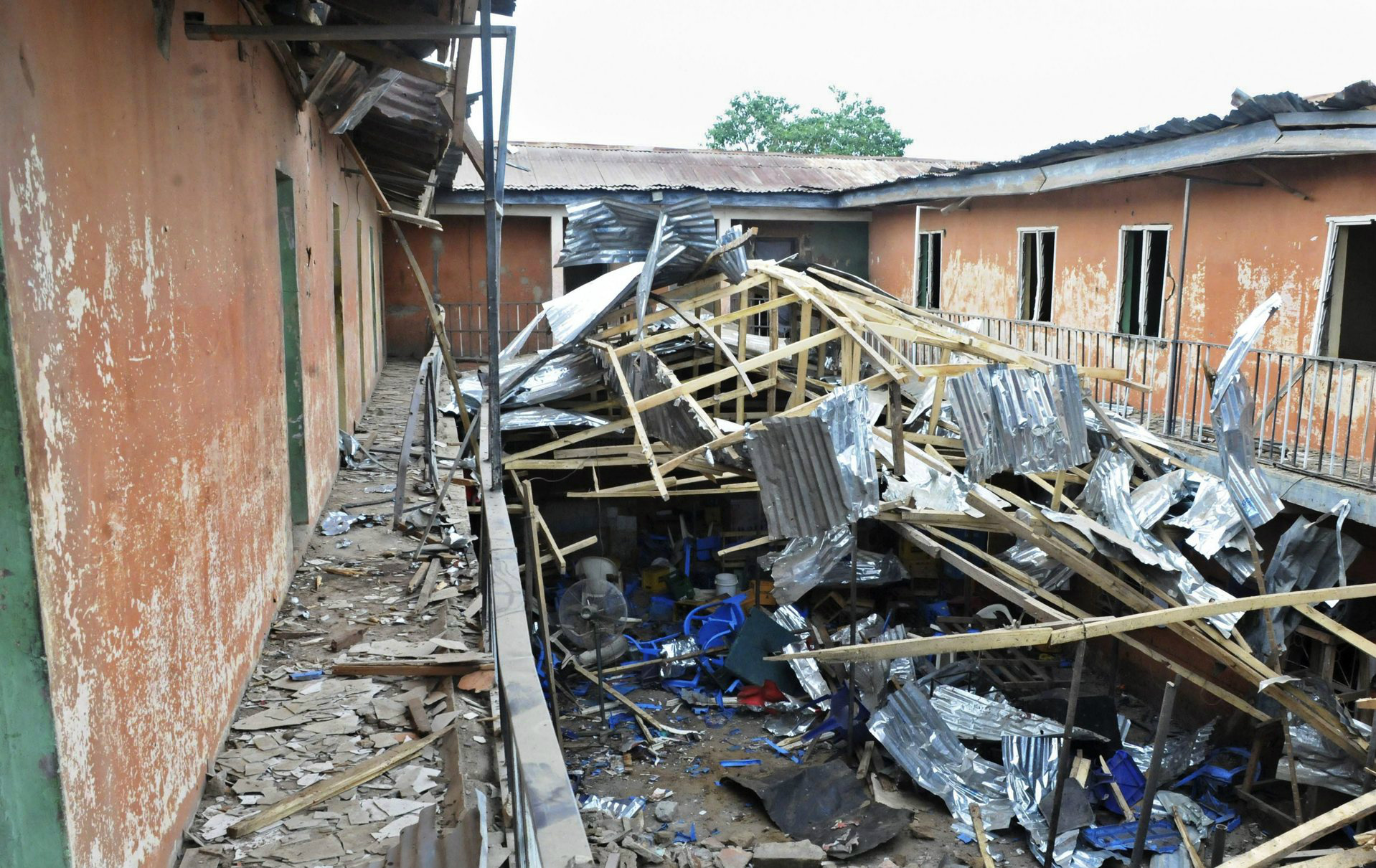 Grupo Boko Haram atacou base militar e várias aldeias no Nordeste da Nigéria