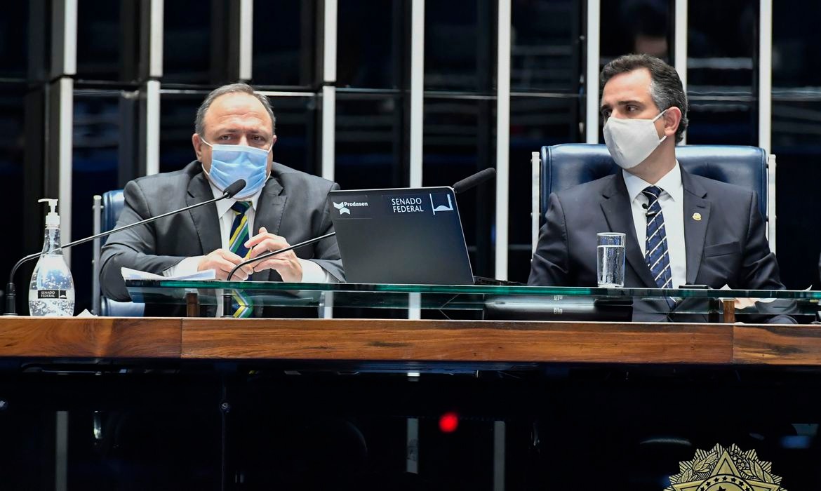 Foto: Agência Brasil - 