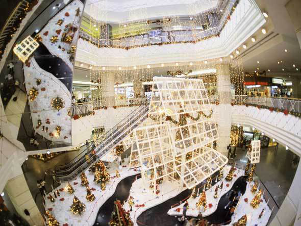 Índice de Expectativa do Consumidor fica estável em dezembro