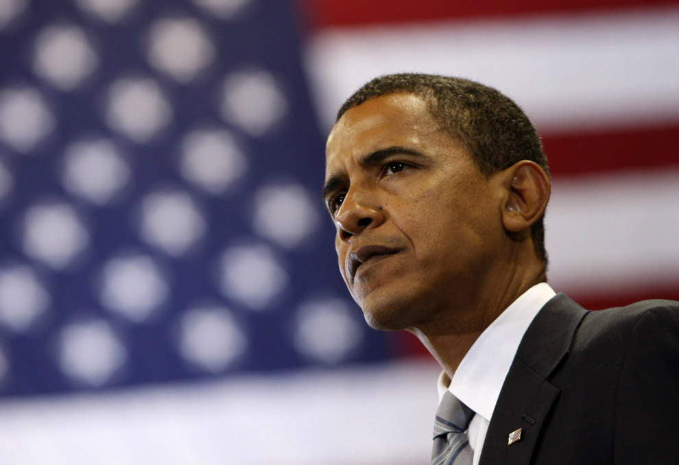 Obama decreta estado de emergência em Nova York e Washington