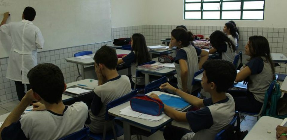 Medalhistas têm a oportunidade de ingressar em programas de iniciação científica - Foto: Arquivo/Agência Brasil