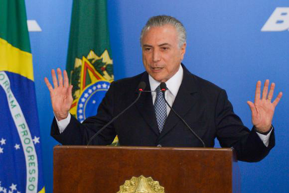 Balanço do primeiro mês do governo Temer ainda é negativo