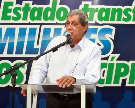 Governador inaugura nesta quinta-feira (07) duas obras rodoviárias