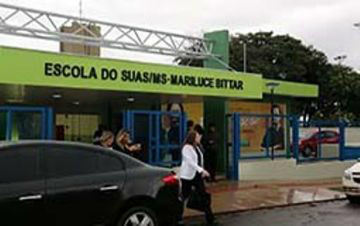 Criada a primeira Escola do Sistema Único de Assistência Social