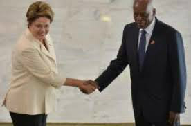 Brasil e Angola firmam acordo para facilitar concessão de visto