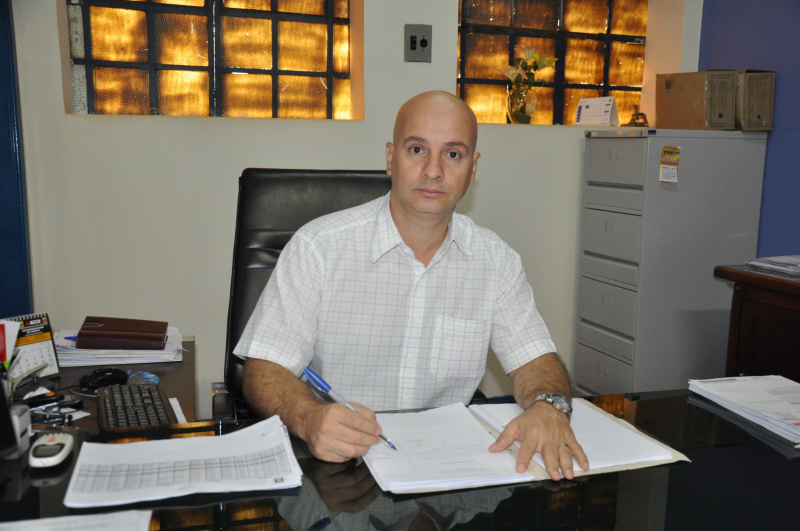 Funcionários da Prefeitura de Amambai recebem salário de abril nesta terça (30) Funcionários da Prefeitura de Amambai recebem salário de abril nesta terça (30)