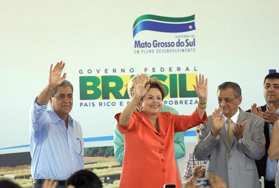 Parceria entre governo estadual e federal transforma realidade de 60 mil alunos
