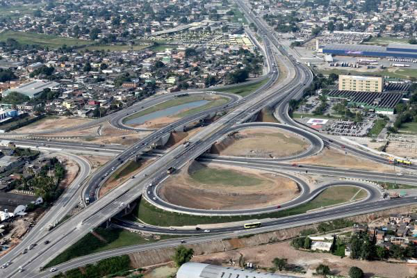 Plano de concessões tem investimento de R$ 198,4 bi Plano de concessões tem investimento de R$ 198,4 bi