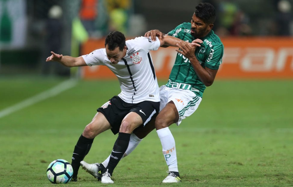 Créditos: Cesar Greco/PalmeirasFoto: Divulgação 