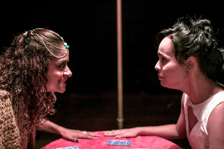 Mostra Regional de Teatro leva dez espetáculos gratuitos a Dourados