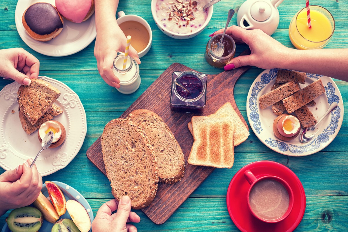 Vereador quer que a prefeitura ofereça café da manhã para alunos Vereador Geverson quer alunos que moram na área rural tomem café da manhã nas escolas da Reme / Foto: Ilustrativa