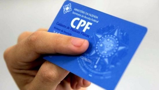 MPF vai à Justiça contra bloqueio de contas bancárias com CPF irregular Foto: Divulgação