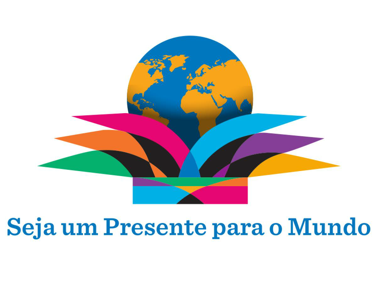 Lema 2015/2016 do Rotary International – Seja um presente para mundo.