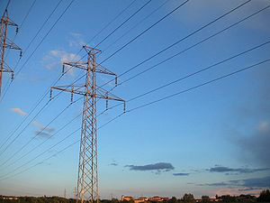 Tarifa de energia elétrica calculada a partir do consumo em horário diferenciado Tarifa de energia elétrica calculada a partir do consumo em horário diferenciado