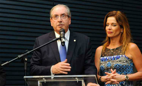 Relatório da Procuradoria-Geral da República reuniu uma série de documentos compartilhados por autoridades de diversos países que denunciam o casal / Foto: Divulgação