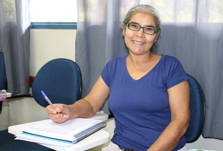 Foto: Maria Maurícia