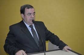 Vereador de Amambai, Dilmar Bervian (DEM) / Foto:Moreira Producões