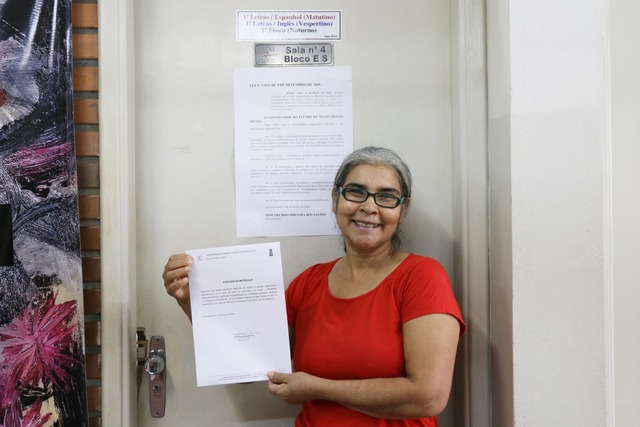 Foto: Maria Maurícia