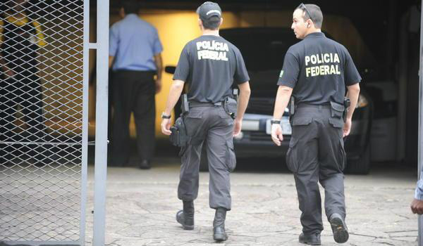 Polícia Federal prende secretário de Meio Ambiente do RS