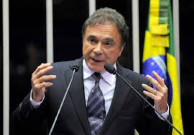 Senador Alvaro Dias (PSDB/PR) / Foto: Divulgação