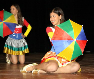 Educação realiza a Mostra Cultural das Escolas Estaduais nos dias 17 e 18 Educação realiza a Mostra Cultural das Escolas Estaduais nos dias 17 e 18