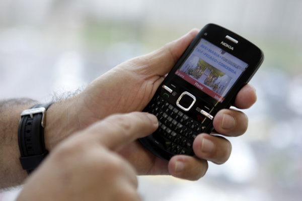 Smartphones produzidos no Brasil vão ficar mais baratos Smartphones produzidos no Brasil vão ficar mais baratos