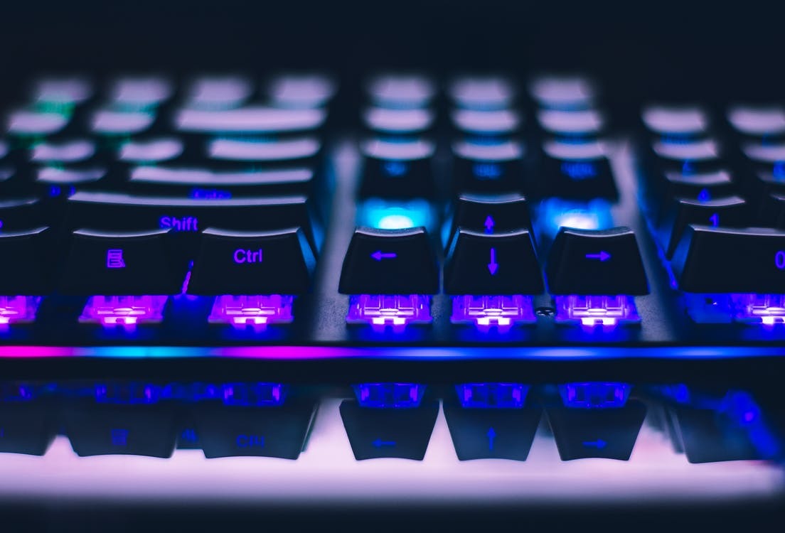 eSports conquistam o público e Brasil se torna potência Foto: Pexels