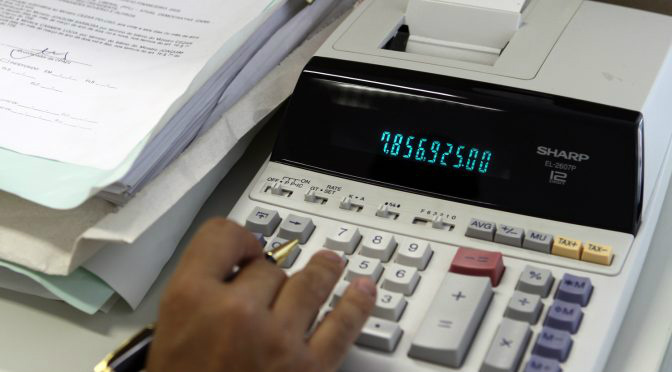 Empresários e produtores rurais ganham prazo para prestar contas ao fisco Foto: Divulgação