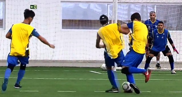 Novo coronavírus preocupa seleção paralímpica antes de viagem ao Japão Seleção tetracampeã paralímpica acompanha os desdobramentos do surto com um misto de ansiedade e otimismo (Imagem: YouTube/tvbrasil)