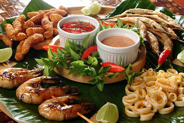 Diretores acertam detalhes da Semana Nacional de Gastronomia e do Turismo