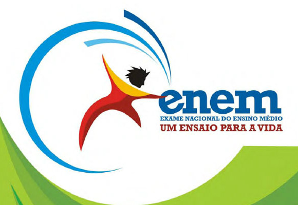 Mais de 5 milhões de candidatos fizeram o Enem em 2013 nos dias 26 e 27 de outubro.