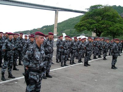 O ministro da Justiça considerou necessário prorrogar a permanência da Força Nacional de Segurança Pública nas regiões fronteiriças dos dois estados