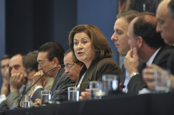 PAC 2 já investiu mais de 55 bilhões de reais em energia PAC 2 já investiu mais de 55 bilhões de reais em energia