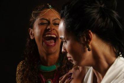 Começa hoje (7) Mostra Regional de Teatro em Dourados com apoio da FCMS