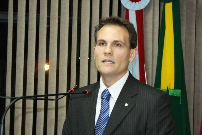 Juiz auxiliar de Teori pede desligamento do STF Foto: Divulgação