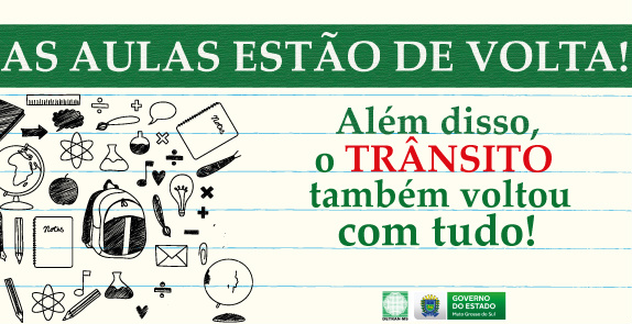 Foto: Reprodução/Detran