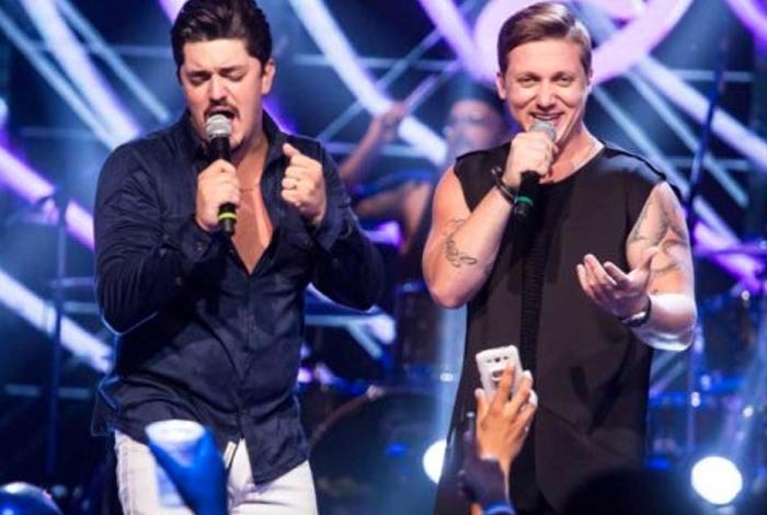 George Henrique e Rodrigo são mais uma atração confirmada para a 30ª Expobai George Henrique e Rodrigo são mais uma atração confirmada para a 30ª Expobai