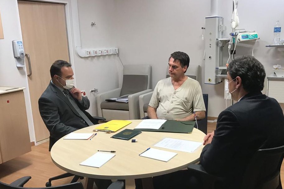 Presidência da República