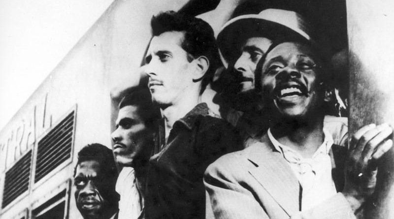 Mostra de Cinema reverencia o samba em vários ângulos com sessões gratuitas Foto: Divulgação
