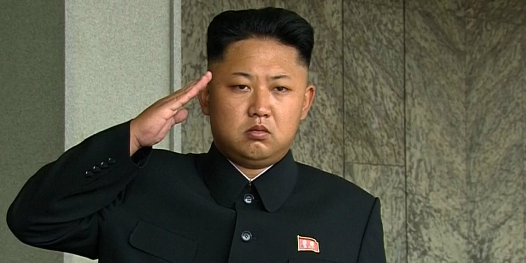 Líder norte-coreano quer que seu país seja uma potência nuclear Kim Jong-un, o líder da Coreia do Norte.
