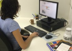 Ações dos candidatos na página do Sisu são gravadas para possibilitar auditoria completa, quando necessário.Foto: Divulgação