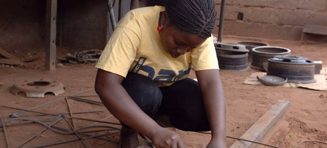 ONU Mulheres em Moçambique quer usar estatísticas para avançar empoderamento A representante afirmou que o empoderamento da mulher requer engajamento de todas as áreas.