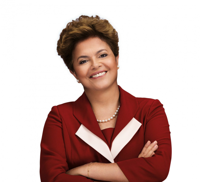 Dilma lança pacote social em pronunciamento do Dia das Mães Dilma lança pacote social em pronunciamento do Dia das Mães