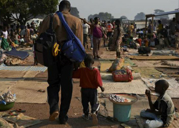 Refugiados, muçulmanos e cristãos serão ouvidos. Foto: Acnur/S. Phelps