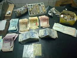 MP e Polícia Civil fazem operação contra jogo ilegal em Niterói