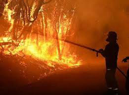 Sobe para 134 número de feridos devido a incêndios na Austrália