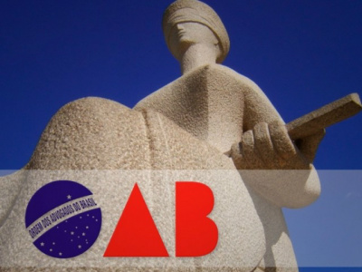 Comissão da OAB se posiciona contrária a pedido de impeachment de Dilma Rousseff