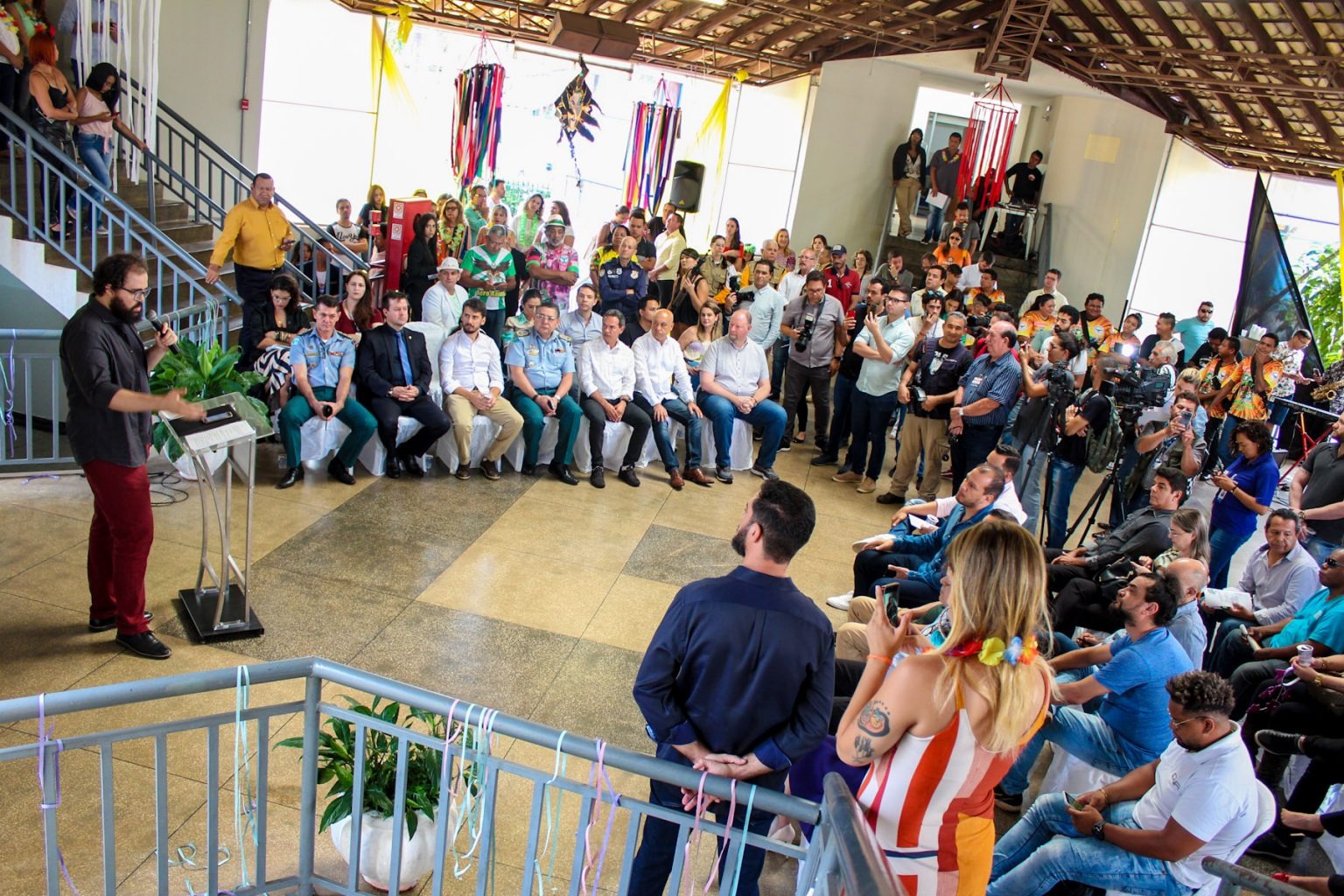 Foto: Daniel Reino