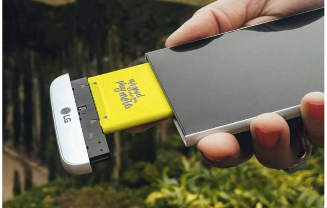 Imagens vazadas de protótipo do G6 indicam que LG vai abandonar design modular Foto: foto reprodução