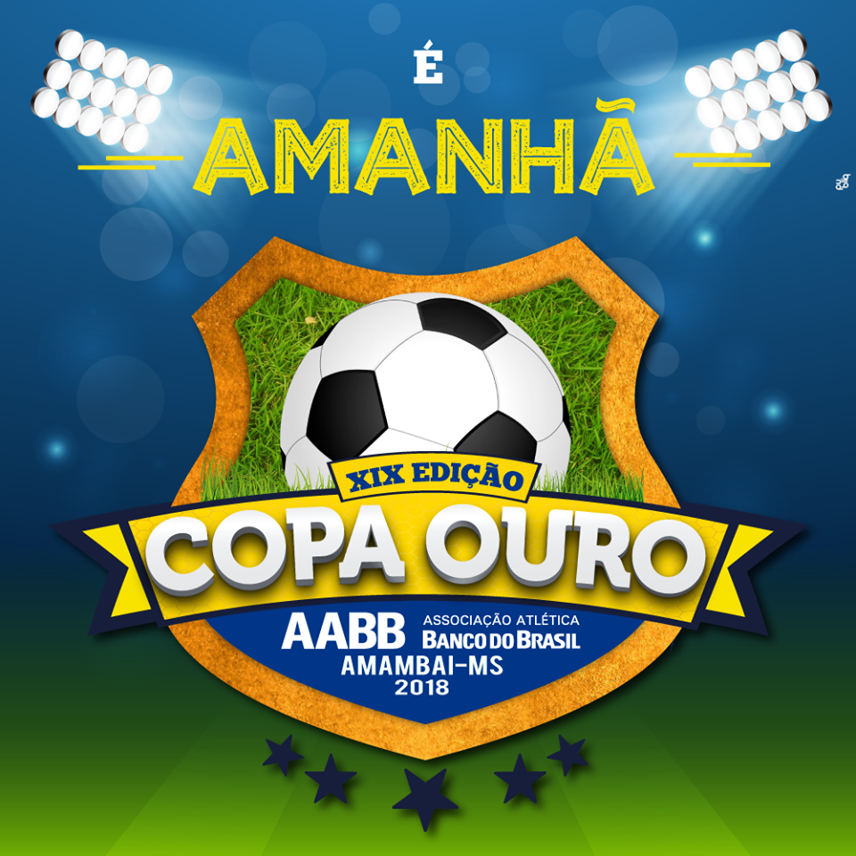 Agenda de eventos para Amambai e região Agenda de eventos para Amambai e região